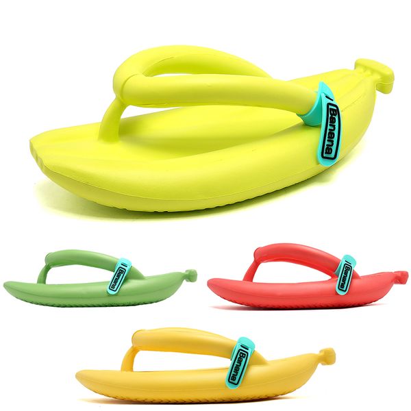 banana shoes beach shoes sandals slipper women red green yellow womens waterproof shoes, Black
banana shoes beach shoes sandals slipper women red green yellow womens waterproof shoes, Black