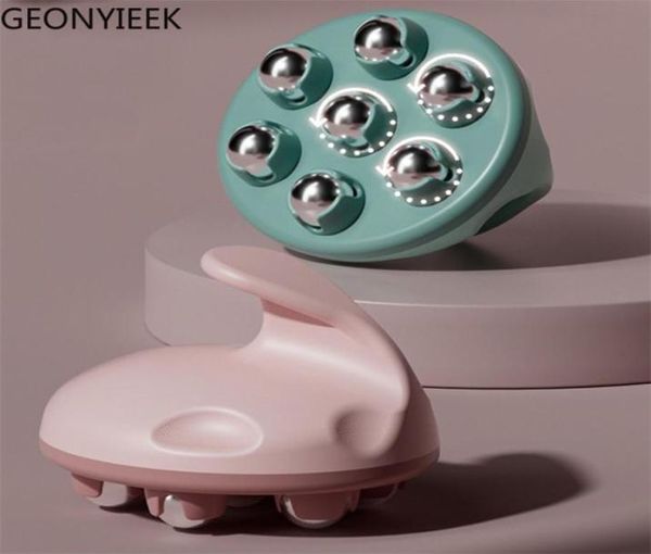 face massager 7bead multifunctional massage roller ball massager professional pressotherapy portable beautiful health care massage6507513
face massager 7bead multifunctional massage roller ball massager professional pressotherapy portable beautiful health care massage6507513