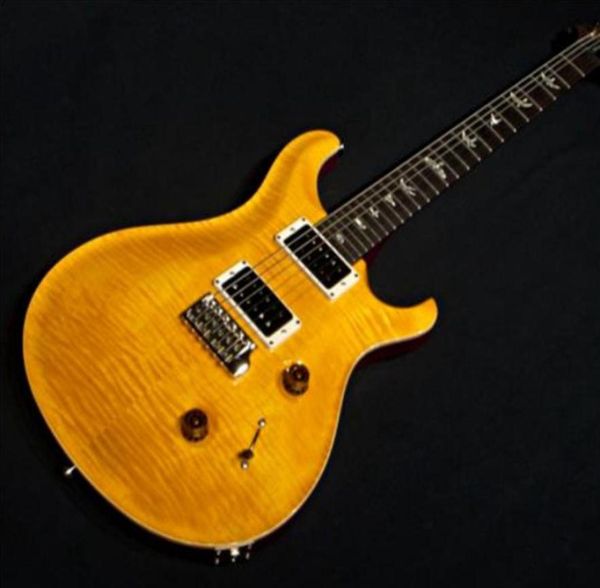 private stock paul smith yellow flame maple electric guitar white mahogany body birds inlay tremolo bridge whammy bar4950999
private stock paul smith yellow flame maple electric guitar white mahogany body birds inlay tremolo bridge whammy bar4950999