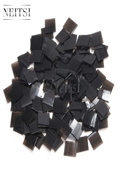 neitsi keratin glue keratin fusion flat shaped fusion chips glue nail tip keratin nail tip for hair extension 500pcs1597649, White
neitsi keratin glue keratin fusion flat shaped fusion chips glue nail tip keratin nail tip for hair extension 500pcs1597649, White