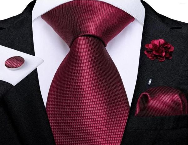bow ties classic solid dark red for men with brooch pin men039s wedding neck tie pocket square cufflinks gravata gift dibangu4780420, Black;gray
bow ties classic solid dark red for men with brooch pin men039s wedding neck tie pocket square cufflinks gravata gift dibangu4780420, Black;gray