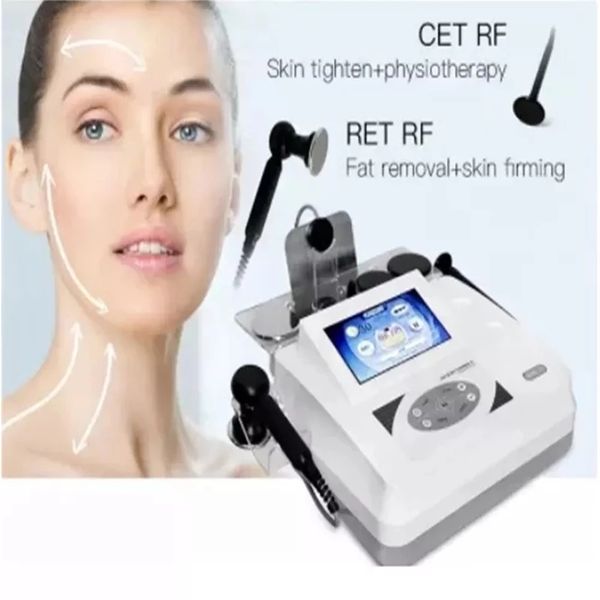 latest skin care tecar therapy unipolar radio frequency diathermy machine ret cet indiba body contouring face-lifting machi
latest skin care tecar therapy unipolar radio frequency diathermy machine ret cet indiba body contouring face-lifting machi
