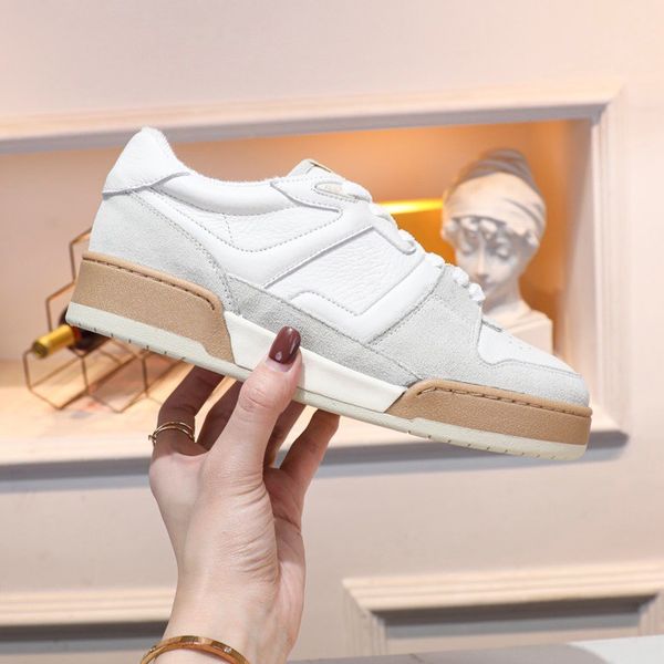 designer sneakers oversized casual shoes white black leather luxury velvet suede womens espadrilles trainers man women flats lace up platfor
designer sneakers oversized casual shoes white black leather luxury velvet suede womens espadrilles trainers man women flats lace up platfor