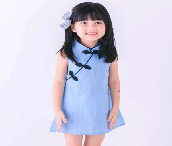 chinese style girls mini dress kids clothing summer simple blouse dress baby cheongsam qipao red color pink blue on 4413031, Red;yellow
chinese style girls mini dress kids clothing summer simple blouse dress baby cheongsam qipao red color pink blue on 4413031, Red;yellow
