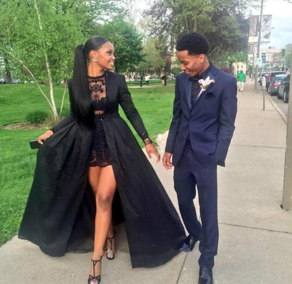 high low evening dresses ball black long sleeve 2019 modest satin sheer party prom dresses pageant gown spring robe de soiree5434475, Black;red
high low evening dresses ball black long sleeve 2019 modest satin sheer party prom dresses pageant gown spring robe de soiree5434475, Black;red