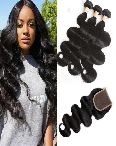 indian mink human hair bundles with 4 by 4 lace closure baby hair extensions body wave 3 bundles with 4x4 closure middle three fre2900167, Black;brown
indian mink human hair bundles with 4 by 4 lace closure baby hair extensions body wave 3 bundles with 4x4 closure middle three fre2900167, Black;brown