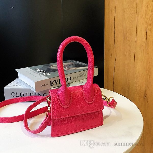 fashion girls metal letter handbags kids pu leather single shoulder bag children square messenger mini bags s0178, Black
fashion girls metal letter handbags kids pu leather single shoulder bag children square messenger mini bags s0178, Black