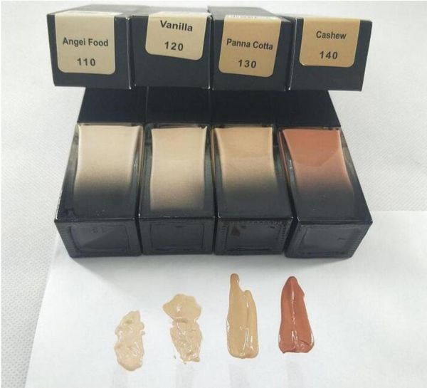 brand maquiagem 4 colors makeup foundation highlighter concealer mediumcoverage liquid foundation5367369
brand maquiagem 4 colors makeup foundation highlighter concealer mediumcoverage liquid foundation5367369