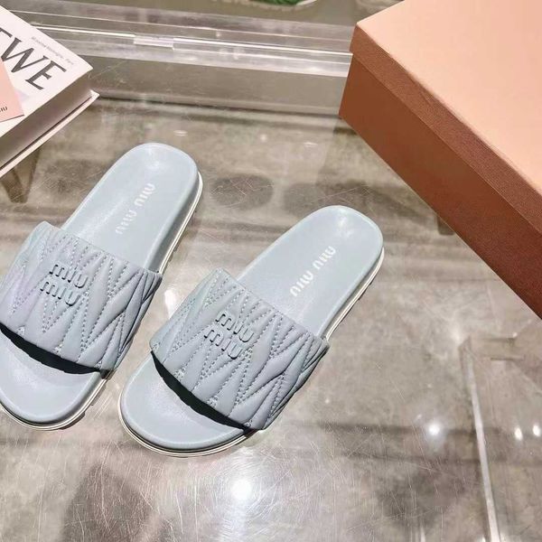 sandals mius beach shoes same women slide designer style slippers for women's summer outwear 2023 genuine leather casual thick sole fla
sandals mius beach shoes same women slide designer style slippers for women's summer outwear 2023 genuine leather casual thick sole fla