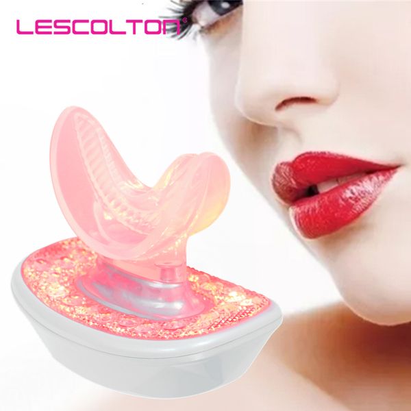 face massager led light lip care tool plumper device electric plump enhancer natural bigger fuller lips enlarger labios aumento pump 230629
face massager led light lip care tool plumper device electric plump enhancer natural bigger fuller lips enlarger labios aumento pump 230629