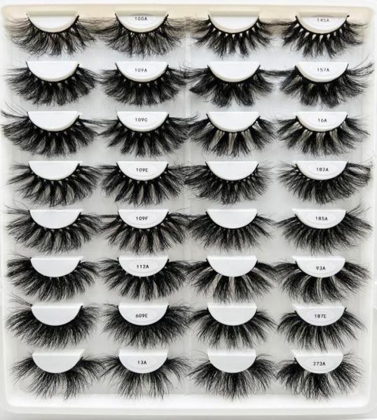 eyelashes 25mm natrual long thick eye lash make up tools messy fluffy eyelash super soft fake lashes whole1848905
eyelashes 25mm natrual long thick eye lash make up tools messy fluffy eyelash super soft fake lashes whole1848905