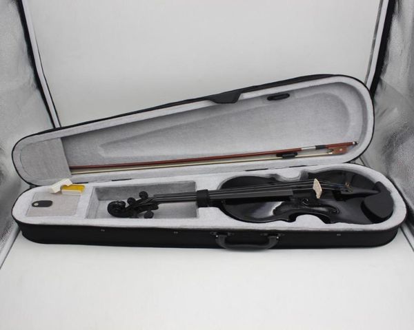 2022 new stringed instrument violin 44 solid wood dyed black plastic violin professional playing music instrument4395989
2022 new stringed instrument violin 44 solid wood dyed black plastic violin professional playing music instrument4395989