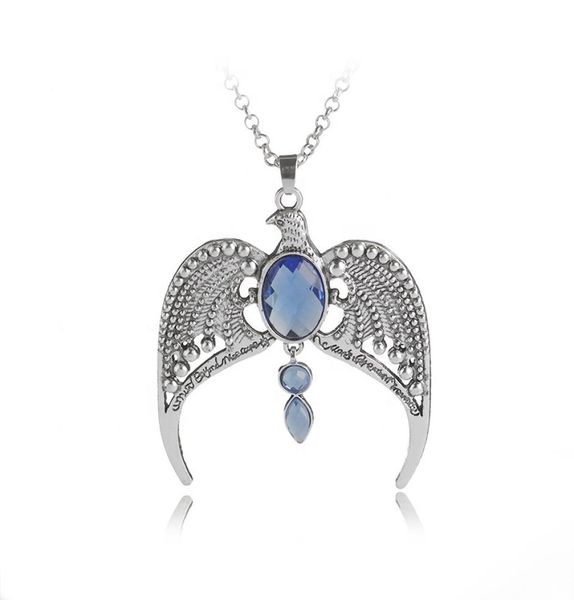personalized raven claw necklace crystal gemstone necklace whole eagle crown necklace9470008, Silver
personalized raven claw necklace crystal gemstone necklace whole eagle crown necklace9470008, Silver