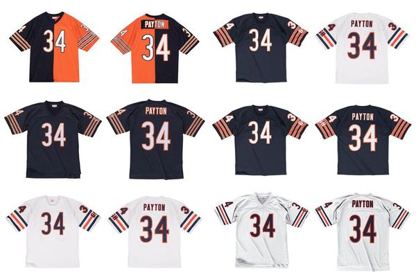 stitched football jersey 34 walter payton 1985 blue white mitchell & ness retro rugby jerseys men women youth s-6xl, Black;red
stitched football jersey 34 walter payton 1985 blue white mitchell & ness retro rugby jerseys men women youth s-6xl, Black;red