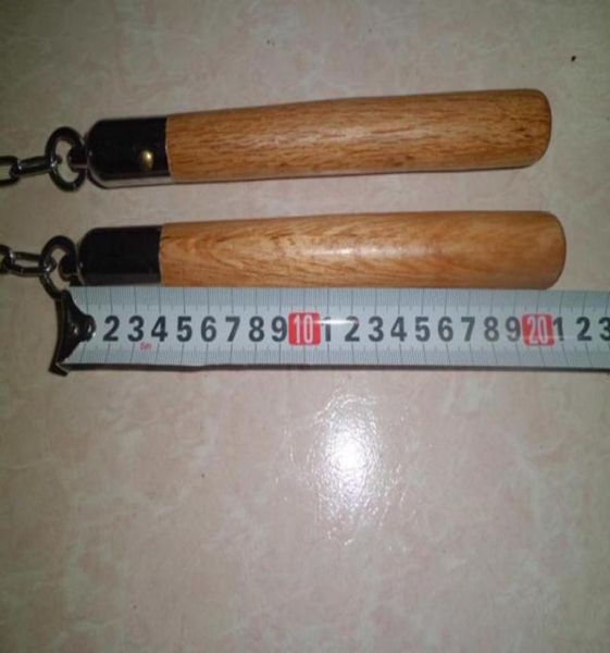 wholemountain wood nunchakus 193g steel chain log nunchakus actual combat show martial arts supplies performance4091635
wholemountain wood nunchakus 193g steel chain log nunchakus actual combat show martial arts supplies performance4091635