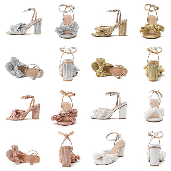 summer sandals designer style women butterfly-knot wedding chunky high heels female elegant buckle strap shoes size 46 230511, Black
summer sandals designer style women butterfly-knot wedding chunky high heels female elegant buckle strap shoes size 46 230511, Black