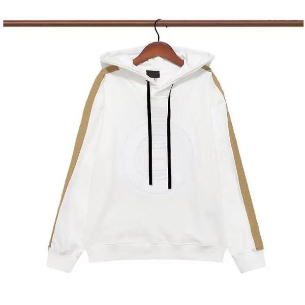 designer hoodies men outdoor shirt fashion pullover sweatshirts loose long sleeve hooded clothing, Black
designer hoodies men outdoor shirt fashion pullover sweatshirts loose long sleeve hooded clothing, Black