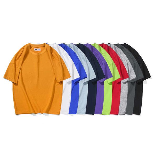 2023ss spring summer thick fabric t shirt men women gray short sleeve tees ltav, Blue
2023ss spring summer thick fabric t shirt men women gray short sleeve tees ltav, Blue