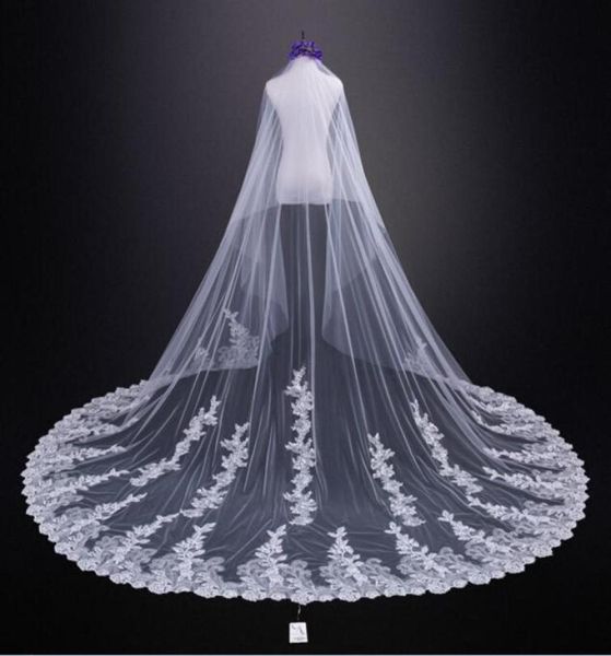 sparkly sequins lace appliques long bridal veils 3m 35m 4m 45m 5m wedding veil6097965, Black
sparkly sequins lace appliques long bridal veils 3m 35m 4m 45m 5m wedding veil6097965, Black