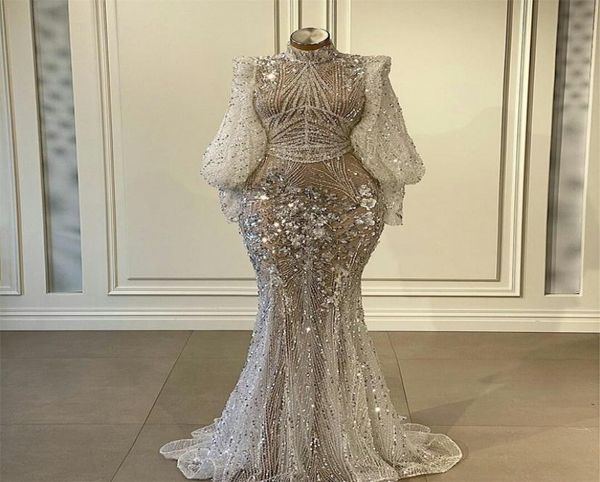 luxury high neck prom dress white crystal sequins beads evening dresses long sleeves chic glitter party dress custom made robe de 7011794, Black;red
luxury high neck prom dress white crystal sequins beads evening dresses long sleeves chic glitter party dress custom made robe de 7011794, Black;red