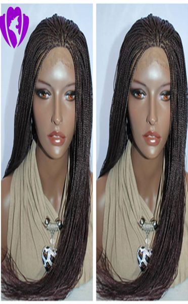 stock 1030inches blackdark brownblonde burgundy long braids lace wig cosplay style brazilian meidum braided lace front wig for6394966, Black
stock 1030inches blackdark brownblonde burgundy long braids lace wig cosplay style brazilian meidum braided lace front wig for6394966, Black