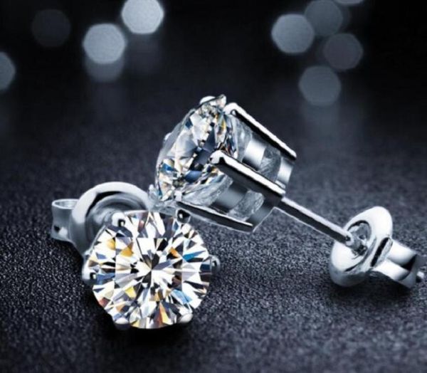925 pure tremella needle eight heart stud eight arrow high carbon rhinestone earrings1150309, Golden;silver
925 pure tremella needle eight heart stud eight arrow high carbon rhinestone earrings1150309, Golden;silver