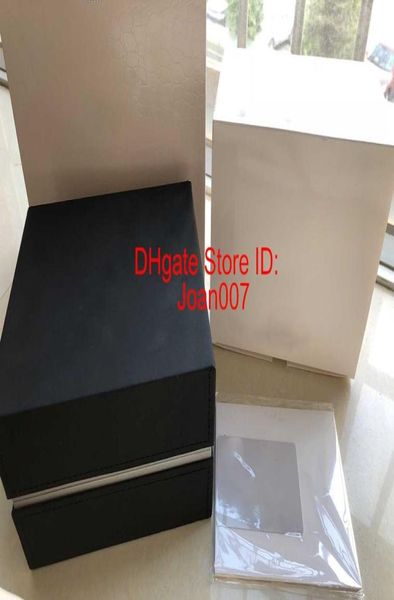 box quality black original box men039s woman039s watches boxes men wristwatch box with certificates for iwc watches box6237726, Black;blue
box quality black original box men039s woman039s watches boxes men wristwatch box with certificates for iwc watches box6237726, Black;blue
