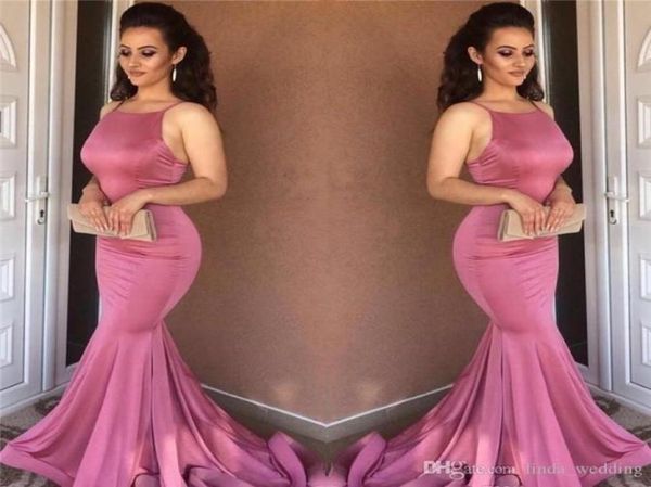 2019 simple long mermaid prom dress sweep train backless formal holidays wear graduation evening party gown custom made plus6931218, Black
2019 simple long mermaid prom dress sweep train backless formal holidays wear graduation evening party gown custom made plus6931218, Black