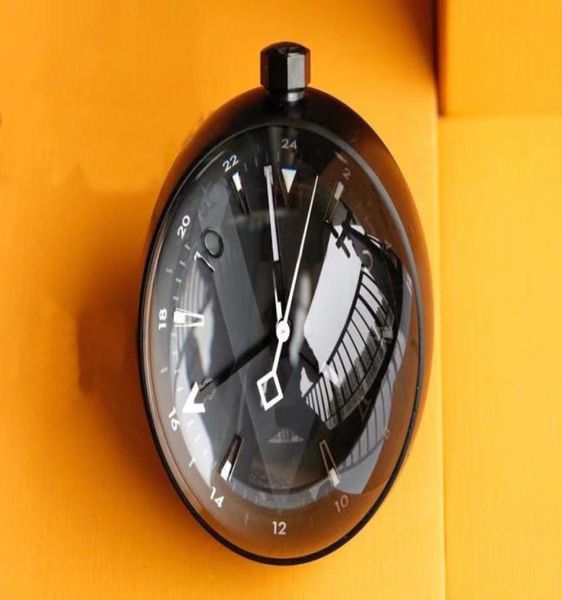 watch fashion table clock gmt multifunction quartz movement leading spherical original it comes with a box8660623, Slivery;black
watch fashion table clock gmt multifunction quartz movement leading spherical original it comes with a box8660623, Slivery;black