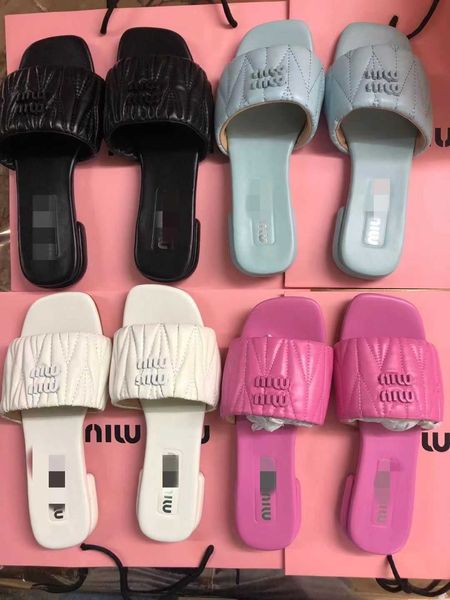 mius beach shoes women slide designer sandals in 2023 wear caligae for seaside summer. flat bottomed square open toe flip flops zmpe
mius beach shoes women slide designer sandals in 2023 wear caligae for seaside summer. flat bottomed square open toe flip flops zmpe