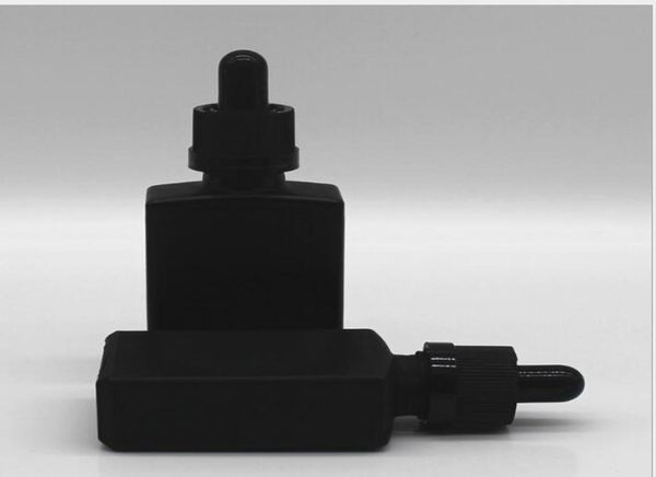 whole 30ml eliquid flat bottle glass e liquid empty mini bottles 30ml matte black rectangular glass bottles7412013
whole 30ml eliquid flat bottle glass e liquid empty mini bottles 30ml matte black rectangular glass bottles7412013