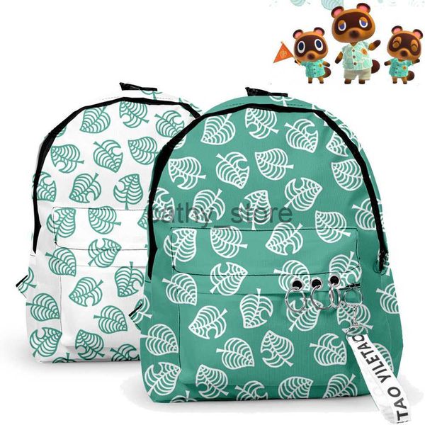 backpacks anime animal crossing backpack fashion cartoon kids children students school bags usb mochilax0630
backpacks anime animal crossing backpack fashion cartoon kids children students school bags usb mochilax0630