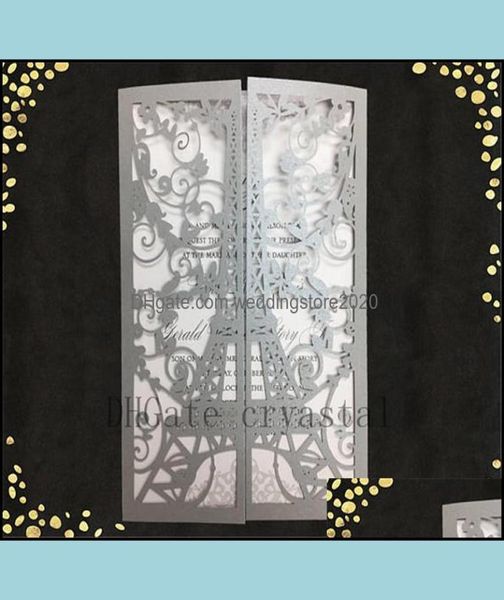 eiffel tower paris laser cut wedding invitations quinceanera sweet 15 french theme drop delivery 2021 party supplies events vn38e6064992, Black
eiffel tower paris laser cut wedding invitations quinceanera sweet 15 french theme drop delivery 2021 party supplies events vn38e6064992, Black