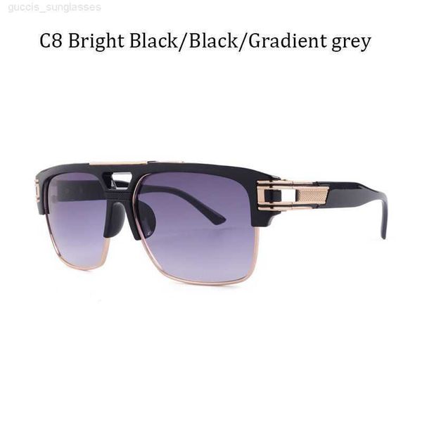 men dita sunglasses tita vintage anti-blue light glasses men women ux400 square frame eyeglass fashion luxury designer brand beach eyewear 9, White;black
men dita sunglasses tita vintage anti-blue light glasses men women ux400 square frame eyeglass fashion luxury designer brand beach eyewear 9, White;black
