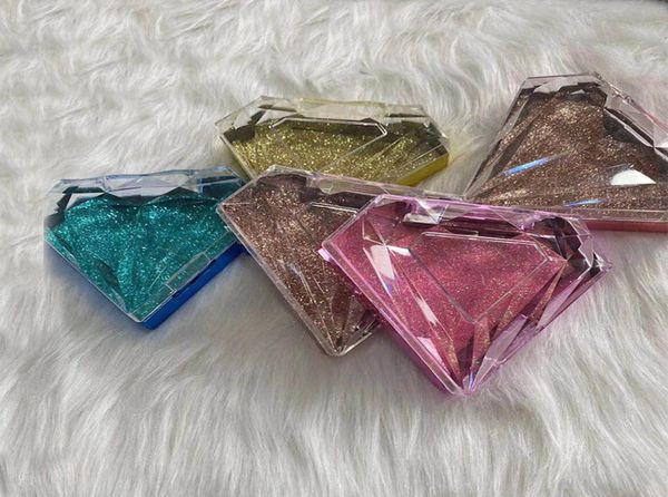 plastic diamond shape box false eyelashes packing box 3d mink lash case empty storage box with tray dhl6136959
plastic diamond shape box false eyelashes packing box 3d mink lash case empty storage box with tray dhl6136959