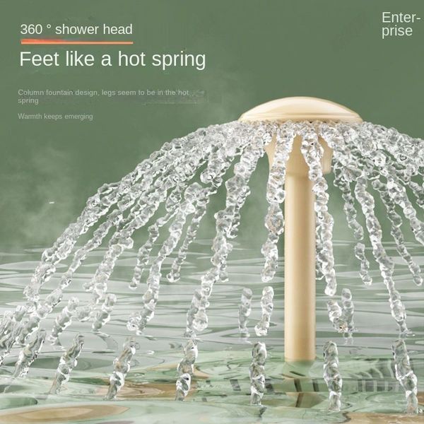 foot care treatment bucket automatic constant temperature intelligent bath massage home electric 230629
foot care treatment bucket automatic constant temperature intelligent bath massage home electric 230629