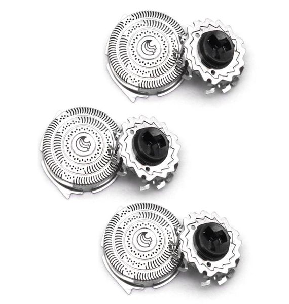 hq9 speedxl replacement heads fit for philips norelco 8140xl 8150xl 8160xl 8240 8250 8260 xl at 880 electronic shaver razor cutter7192588
hq9 speedxl replacement heads fit for philips norelco 8140xl 8150xl 8160xl 8240 8250 8260 xl at 880 electronic shaver razor cutter7192588