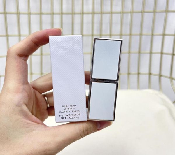 epack sunlit rose lip balm lip color sheer long lasting lipstick makeup6072691