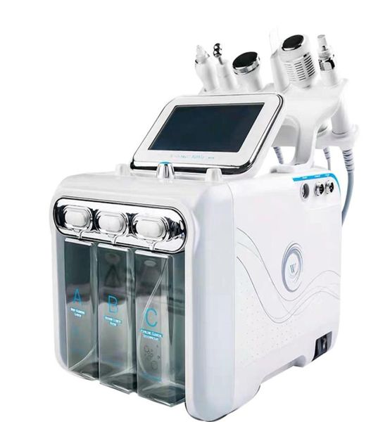 6 in 1 skin analyzer hydrafacial dermabrasion machine oxygen jet hydra facial peeling ultrasonic scrubber rf face lift microdermab2876101
6 in 1 skin analyzer hydrafacial dermabrasion machine oxygen jet hydra facial peeling ultrasonic scrubber rf face lift microdermab2876101