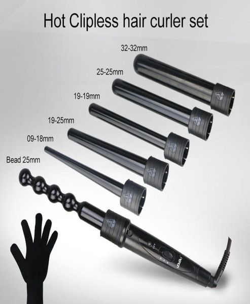 cone barrel and bead barrel shape hair curler 6 in 1 us eu uk plug hair curling wand with retail gift box9784789
cone barrel and bead barrel shape hair curler 6 in 1 us eu uk plug hair curling wand with retail gift box9784789