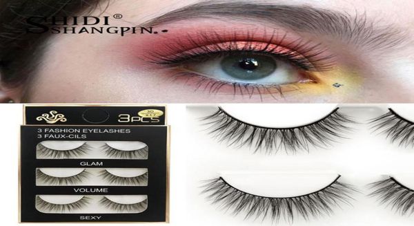 20 styles 3d mink eyelashes natural thick false eyelash handmade faux mink lashes soft full strip lashes makeup eyelash extension 4500953
20 styles 3d mink eyelashes natural thick false eyelash handmade faux mink lashes soft full strip lashes makeup eyelash extension 4500953
