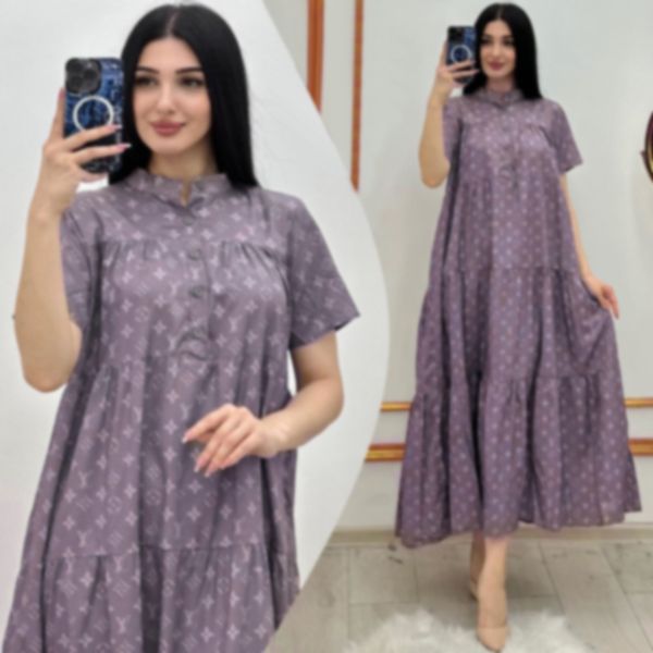 women fashion luxury letter brand floral print ruffles beach bohemian midi dress vintage lady ethnic robe vestidos, Black;gray
women fashion luxury letter brand floral print ruffles beach bohemian midi dress vintage lady ethnic robe vestidos, Black;gray