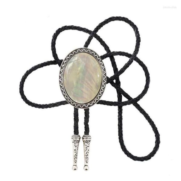 bow ties naturel stone white shell flash bolo tie for man cowboy western cowgirl leather rope zinc alloy necktiebow bowbow emel225495700, Black;gray
bow ties naturel stone white shell flash bolo tie for man cowboy western cowgirl leather rope zinc alloy necktiebow bowbow emel225495700, Black;gray