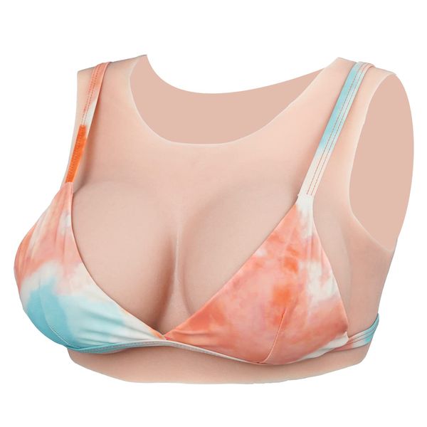 silicone breastplate round collar realistic breast form for crossdress transgender drag queen mastectomy
silicone breastplate round collar realistic breast form for crossdress transgender drag queen mastectomy