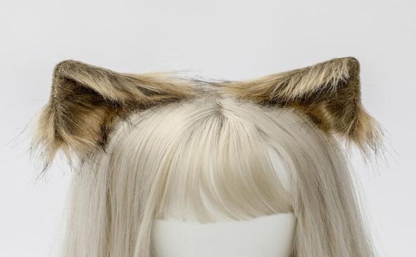 hair accessories lolita cute furry animal beast cat ears hairpin headwear ear clip cosplay soft girl plush detachable accessory pr2045502
hair accessories lolita cute furry animal beast cat ears hairpin headwear ear clip cosplay soft girl plush detachable accessory pr2045502