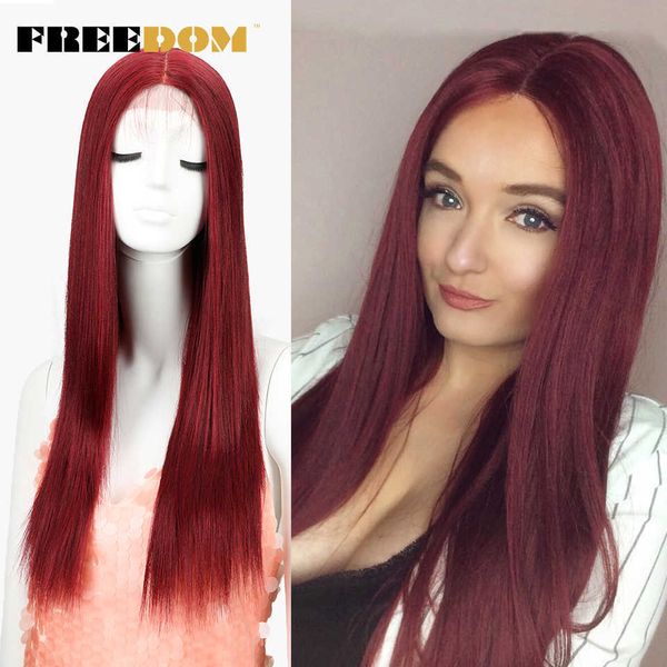 nxy synthetic lace front wig for black women long straight middle part wig high temperature red blonde ginger cosplay wigs 230524, Black;brown
nxy synthetic lace front wig for black women long straight middle part wig high temperature red blonde ginger cosplay wigs 230524, Black;brown