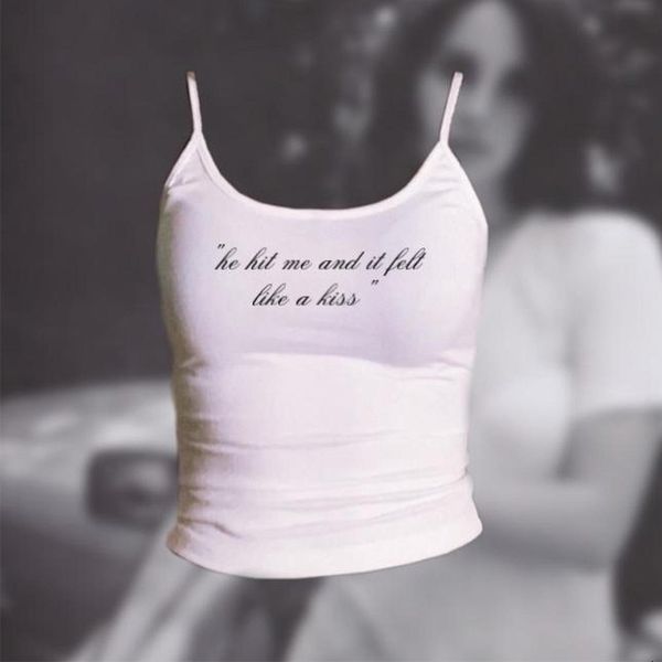women's tanks camis punk grunge camisole streetwear sleeveless corset letter print cute crop y2k clothes gothic fairycore tank 230630, White
women's tanks camis punk grunge camisole streetwear sleeveless corset letter print cute crop y2k clothes gothic fairycore tank 230630, White