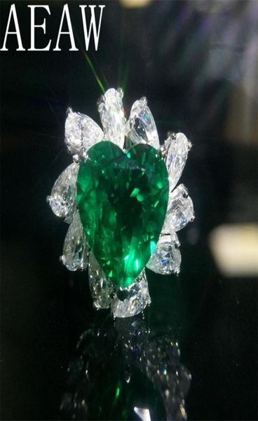 solitaire ring wedding rings aeaw 5ct aaa lab created colombian emerald heart emgagement ring real solid 14k white gold with pear 5615747, Golden;silver
solitaire ring wedding rings aeaw 5ct aaa lab created colombian emerald heart emgagement ring real solid 14k white gold with pear 5615747, Golden;silver