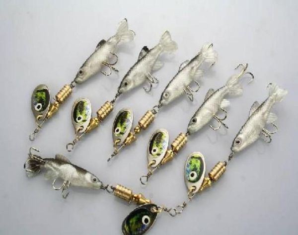 fishing lures spinner hooks baits 6g012345678910116148206
fishing lures spinner hooks baits 6g012345678910116148206