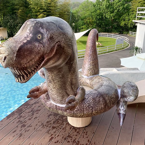 kickboards 3d dinosaur float bed swimming mattress sea ring pool toy lounge for floating water recliner 230629
kickboards 3d dinosaur float bed swimming mattress sea ring pool toy lounge for floating water recliner 230629
